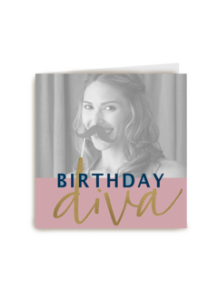 hallo birthday diva monmon