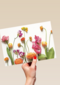veldbloemen