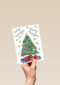 Matia Studio Prettige Kerstdagen