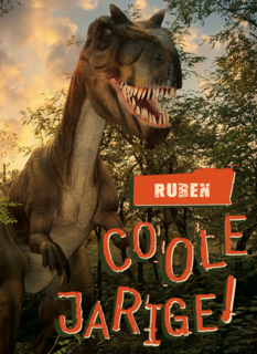 dino coole verjaardag