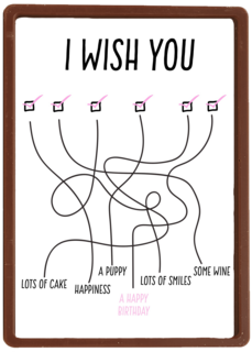 i wish you een heleboel