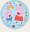 Ballon Peppa Pig Multi
