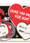 Peanuts Over The Moon For You