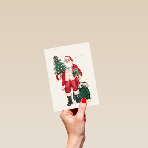 Santa Claus
