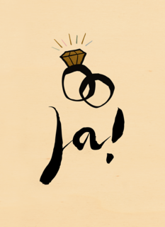 Love Story Ja Ring