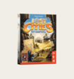 Kaartspel Lost Cities vanaf 10 Jaar