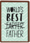 vaderdag grappig worlds best vader