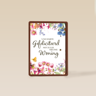 verhuisd kaart marjolein bastin gefeliciteerd