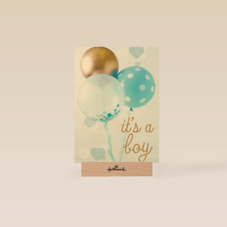 prodo its a boy