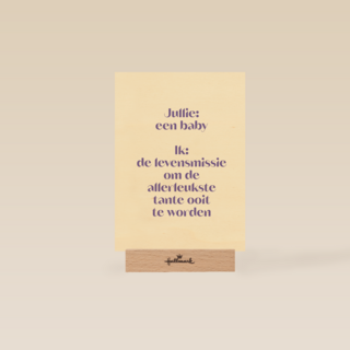 AndC Allerleukste tante ooit