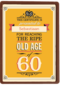 leeftijd zestig old age