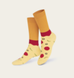 Eat My Socks Napoli Pizza Sokken