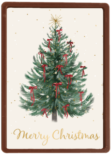 Christmas Tree Merry Christmas