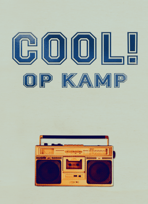 Houten Kaart Op Kamp | Houten Kaart Hallmark | Op Kamp | Cool Op Kamp Boombox