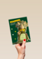 Lego Roar Hoera