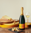 Champagne Veuve Clicquot Brut