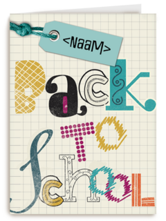 school tag
