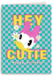 Disney Cutie Happy Birthday