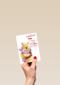 Valentijnskaart Pooh A hug