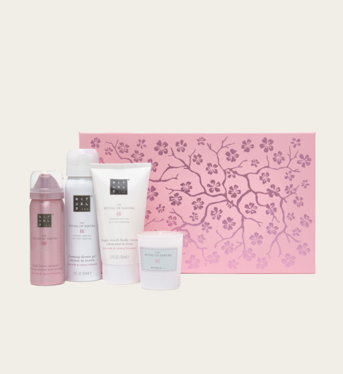 Rituals Cadeauset Sakura Small