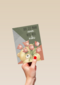 forever friends bloemen en neem je rust