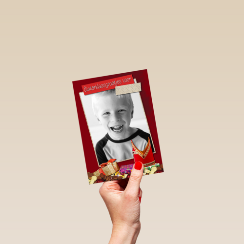 sinterklaasgroetjes voor jou