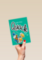 Dad you quack me up Donald Duck