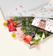 Brievenbusbloemen Matia Studio