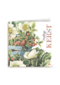 Xmas marjolein bastin bloem blad bes gezellige kerstdagen