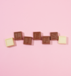 Chocotelegram Liefs