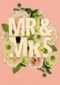 mr and mrs