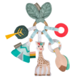 Sophie de Giraf Baby Activiteitenring