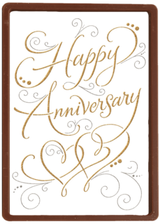 huwelijk jubileum tekst