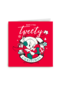 have a very tweety christmas