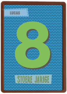 gefeliciteerd stoere jarige