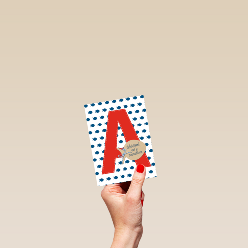gefeliciteerd met je zwemdiploma A