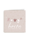 zwanger kleinkind beige hoera jullie worden op en oma
