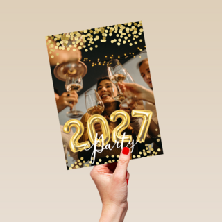 Fotokaart 2027 Party