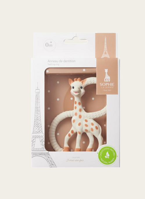 Sophie De Giraf Bijtring In Geschenkdoos | Sophie De Giraf Cadeau Baby |