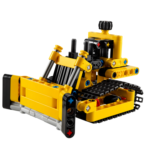 LEGO Technic Bulldozer