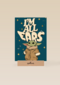 Star Wars Im All Ears