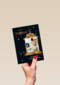 Kerst Fotokaart Lantaarn