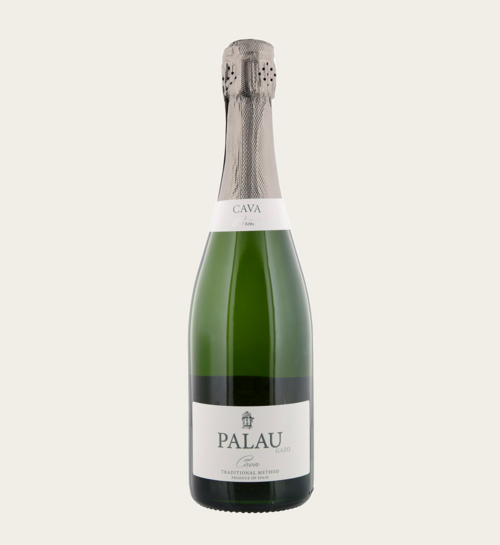 Cava Palau Brut