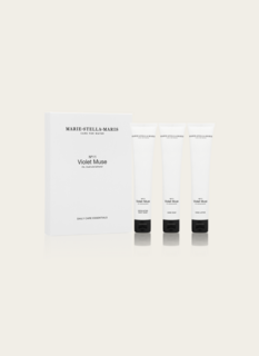 Marie Stella Maris Giftset Violet Muse