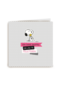 snoopy geef je een dikke knuffel