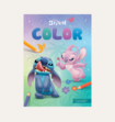 Lilo Stitch Kleurboek