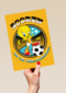 scoor op je verjaardag met tweety