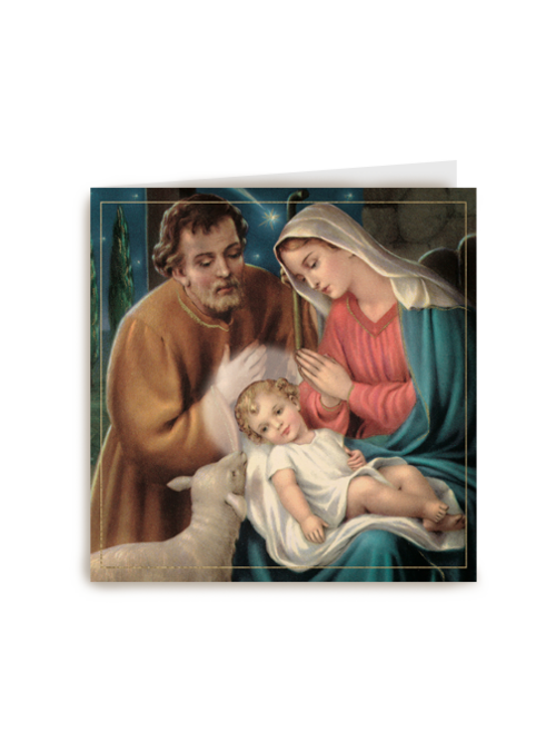 Kerst geboorte jezus