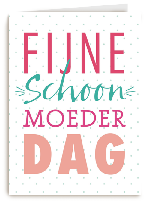 moederdag hip fijne schoonmoederdag moederdag