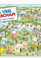 beterschap kaart grappig waar is wally